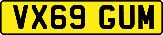 VX69GUM