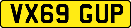 VX69GUP