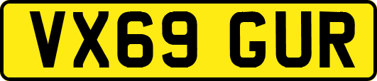 VX69GUR