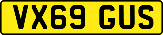 VX69GUS