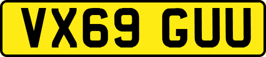 VX69GUU