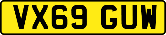 VX69GUW
