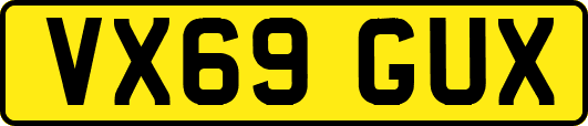 VX69GUX