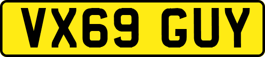 VX69GUY