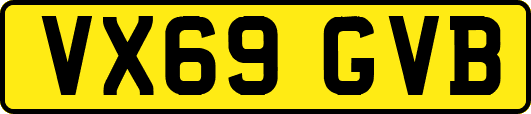 VX69GVB