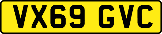 VX69GVC