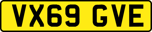 VX69GVE