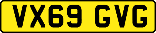 VX69GVG