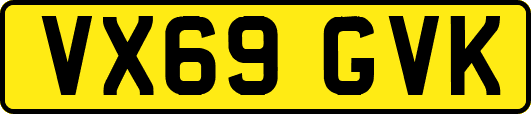 VX69GVK