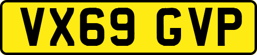 VX69GVP