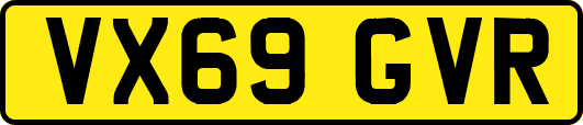 VX69GVR