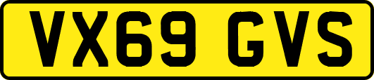 VX69GVS