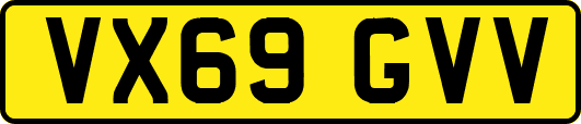 VX69GVV