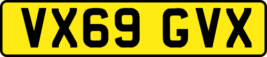 VX69GVX
