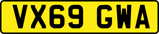 VX69GWA