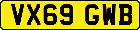 VX69GWB