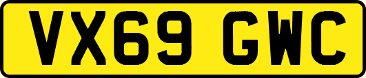 VX69GWC