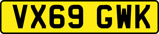 VX69GWK