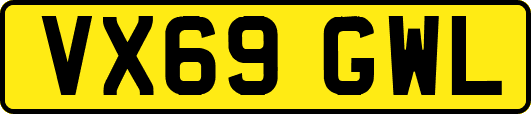 VX69GWL