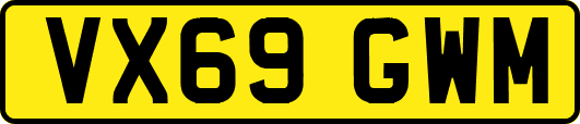VX69GWM