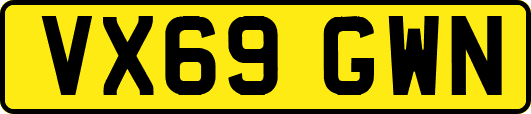 VX69GWN