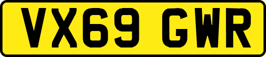 VX69GWR