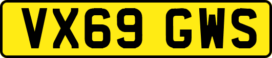 VX69GWS