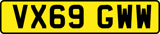 VX69GWW