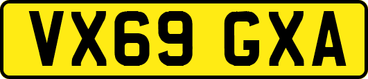 VX69GXA