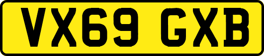 VX69GXB