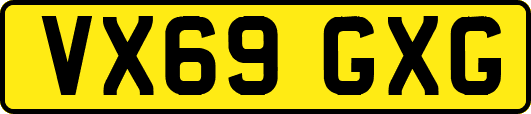 VX69GXG