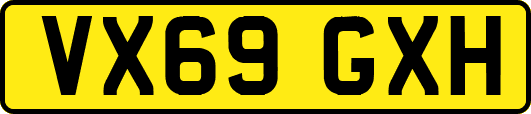 VX69GXH