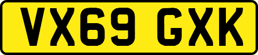 VX69GXK