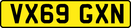 VX69GXN