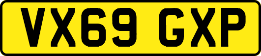 VX69GXP