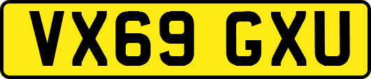 VX69GXU