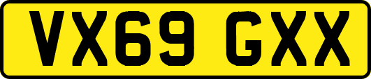VX69GXX