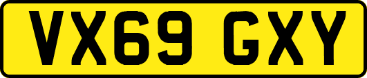 VX69GXY