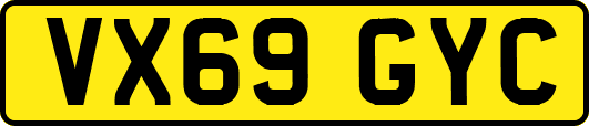 VX69GYC