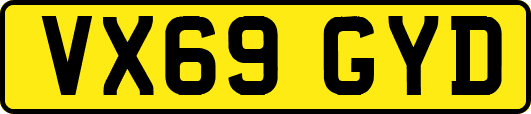 VX69GYD