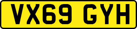 VX69GYH