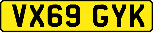 VX69GYK