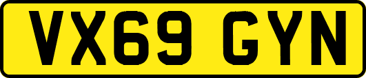 VX69GYN