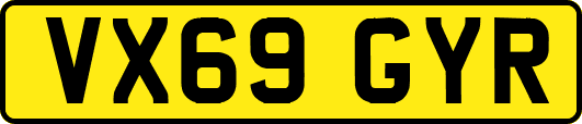 VX69GYR