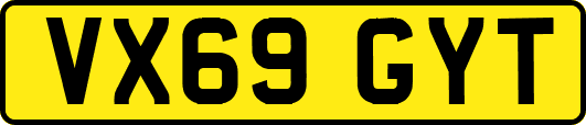VX69GYT