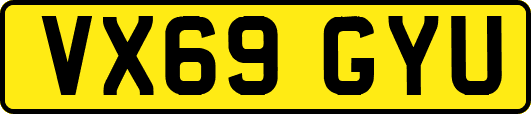 VX69GYU