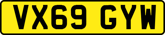 VX69GYW