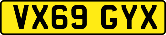 VX69GYX
