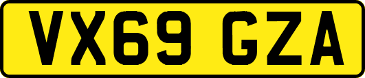 VX69GZA