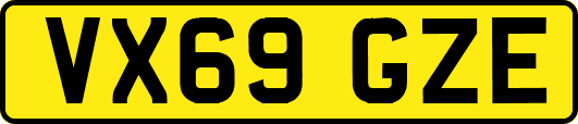 VX69GZE